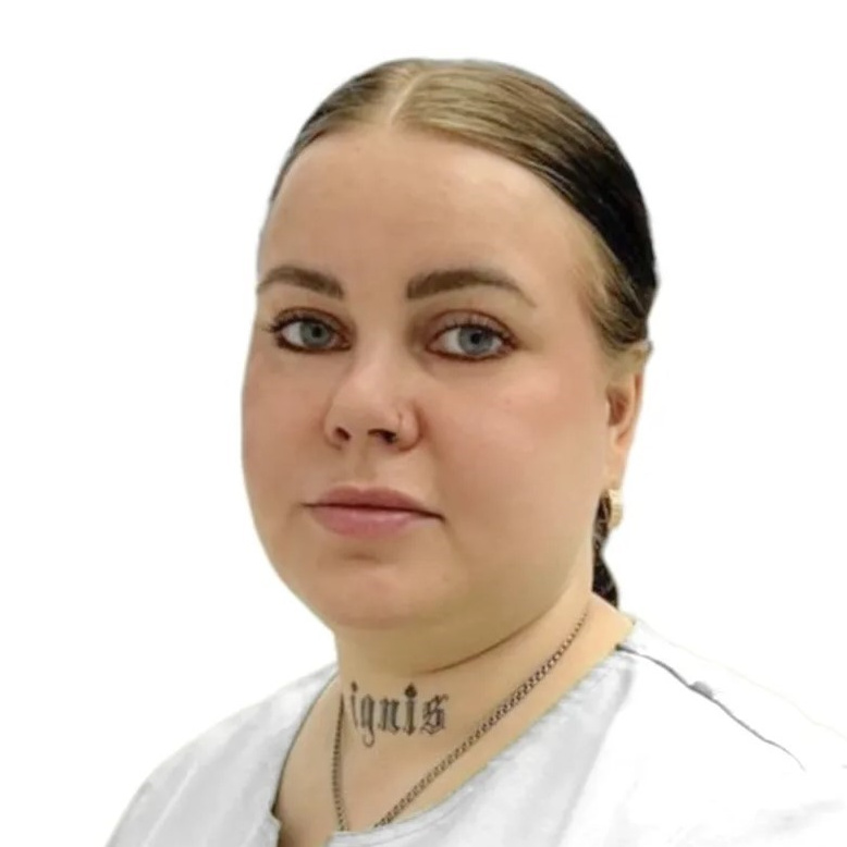 Александра Пухова