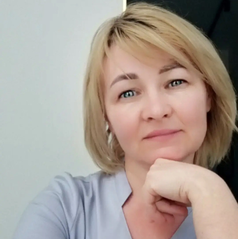 Татьяна