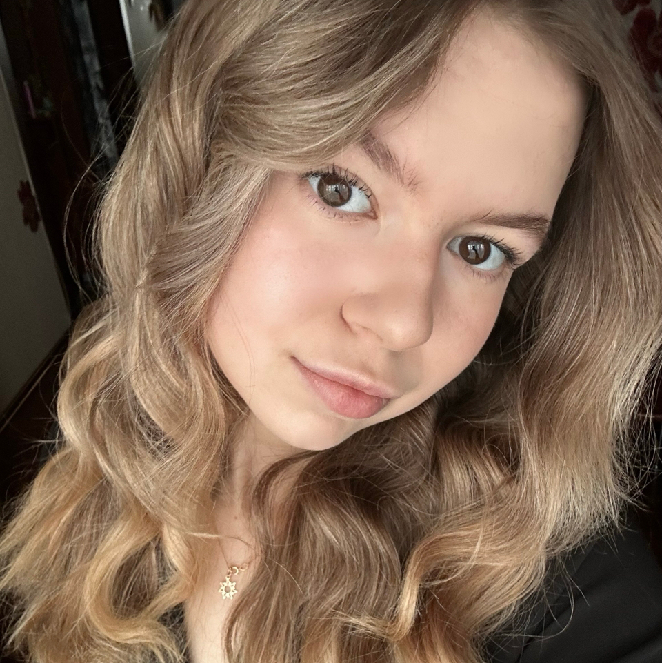 Филина Юлия
