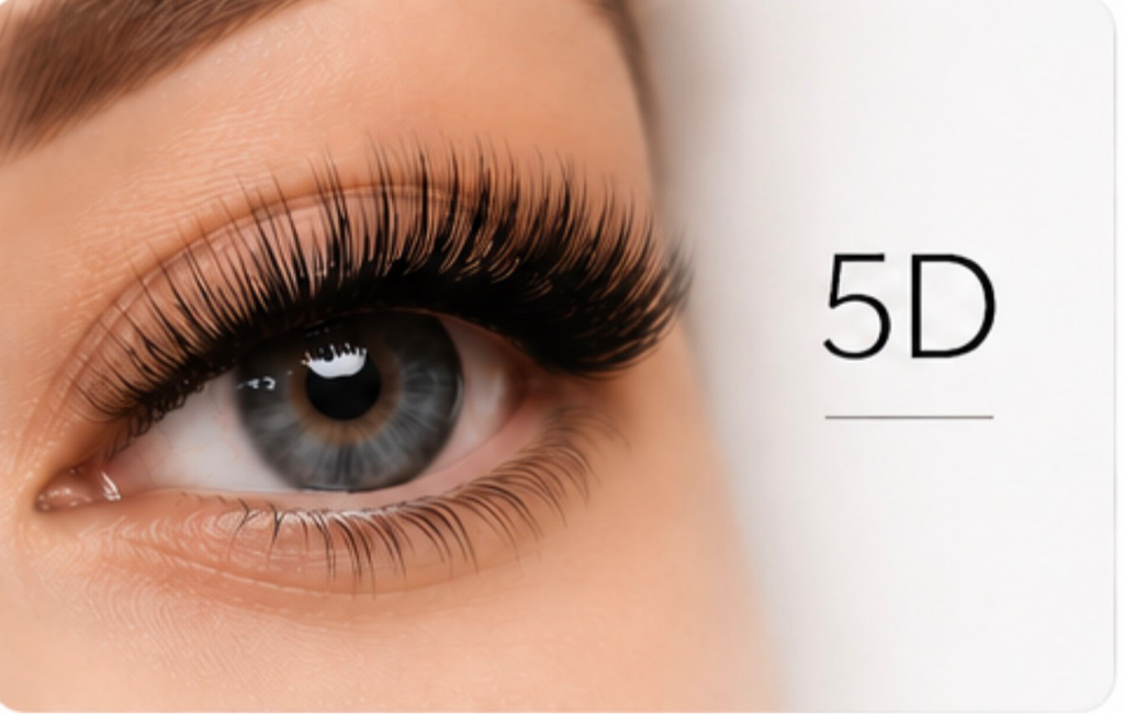5D