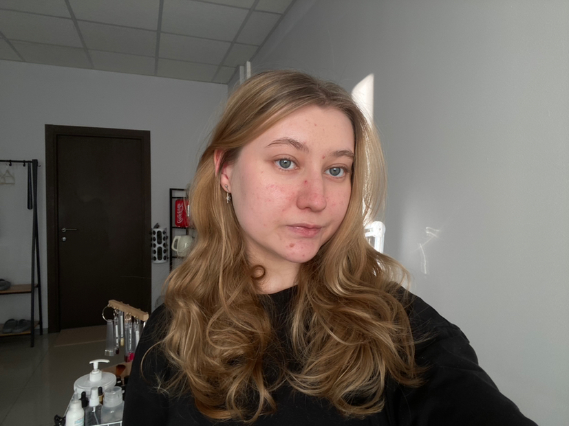 Карина