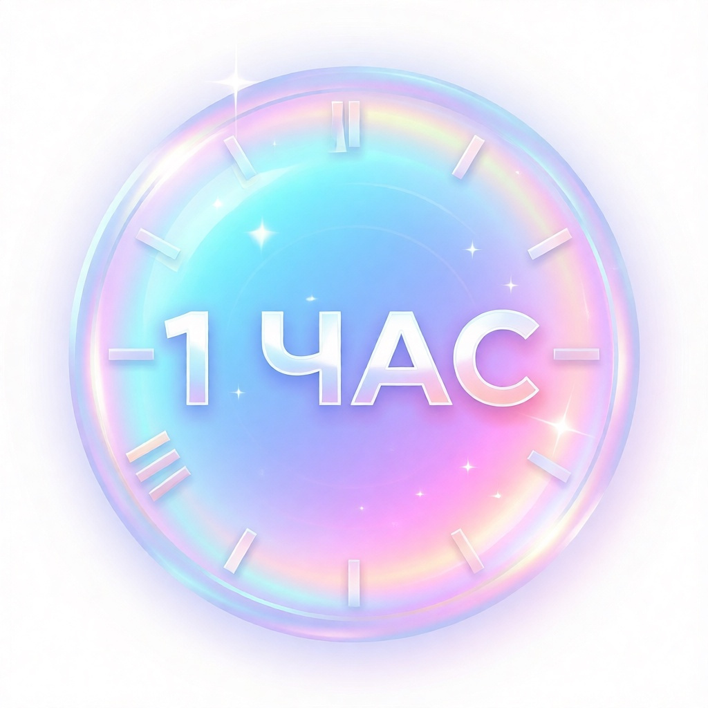 Пробный сеанс