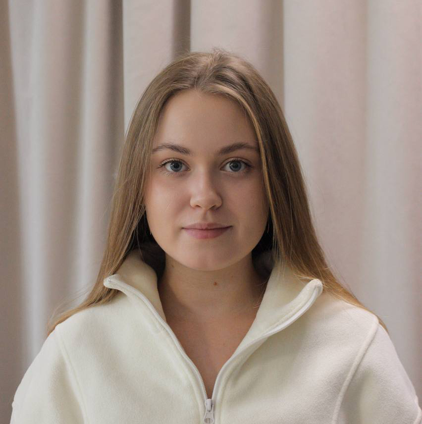Пондина Анастасия