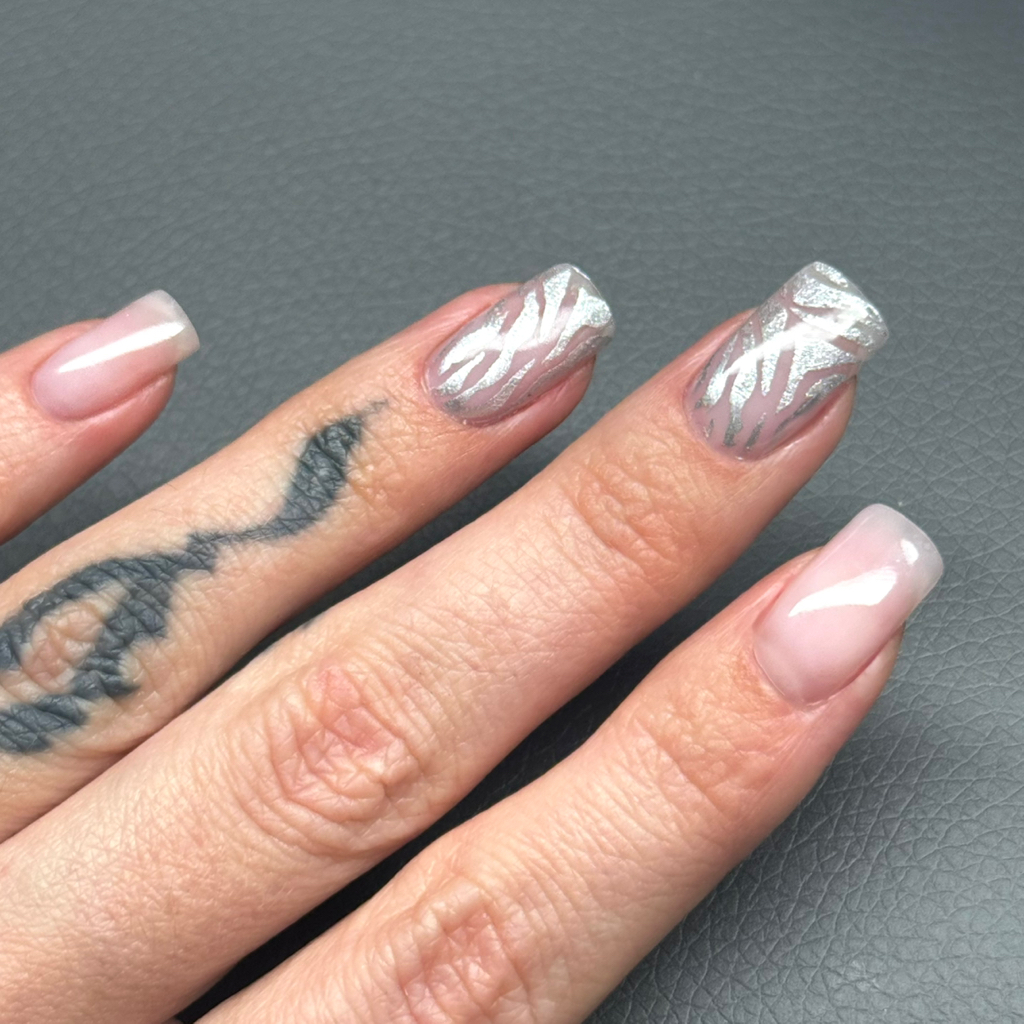 Hardware manicure
