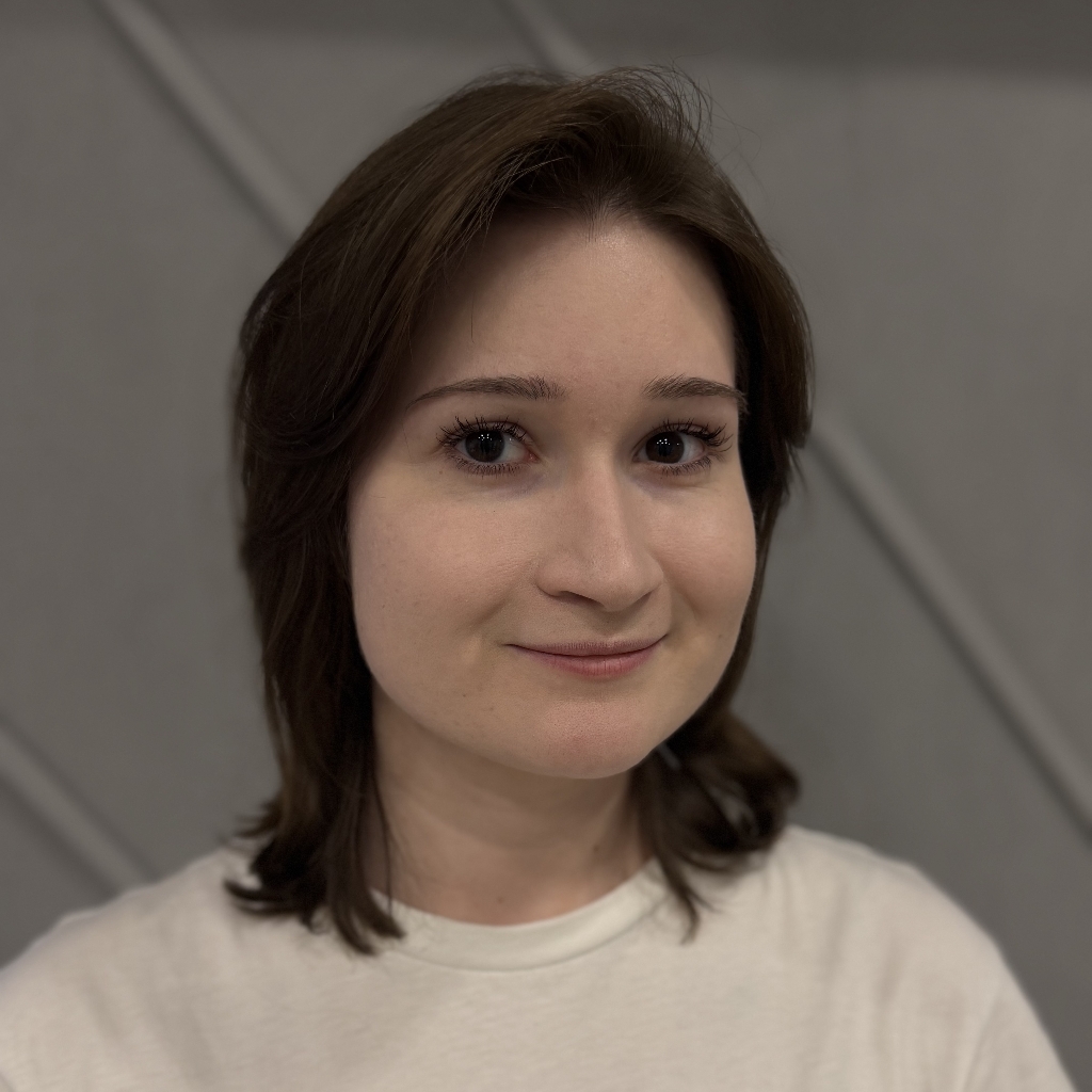 Оксана