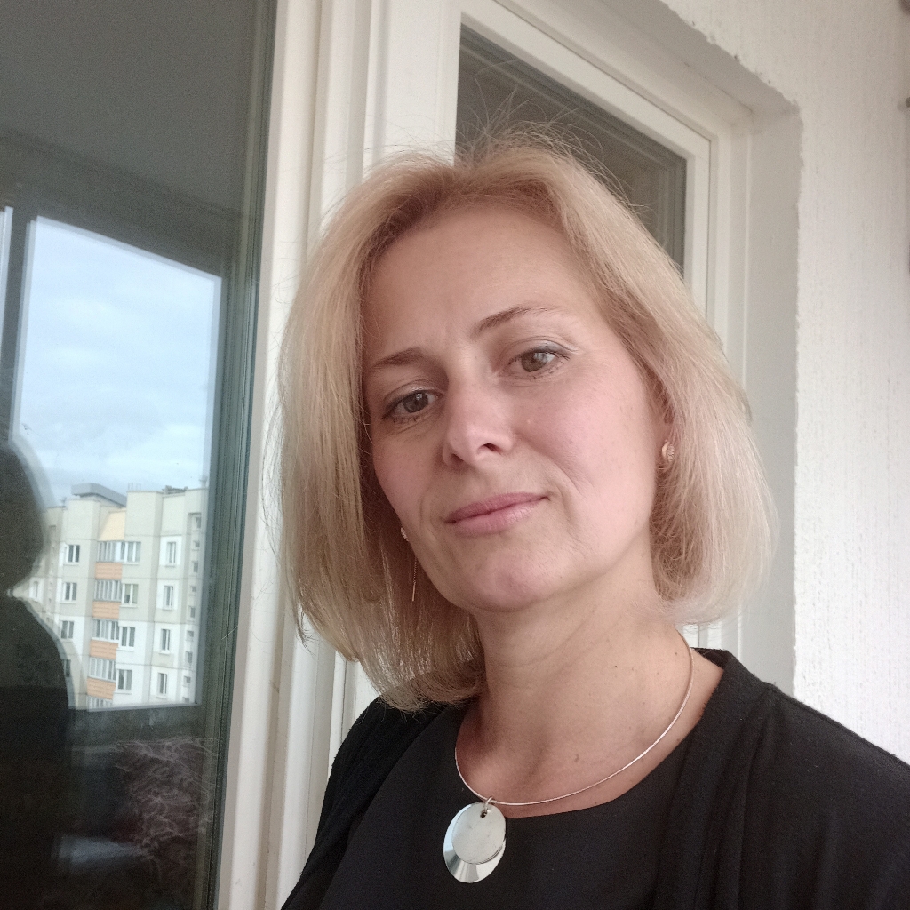 Алеся