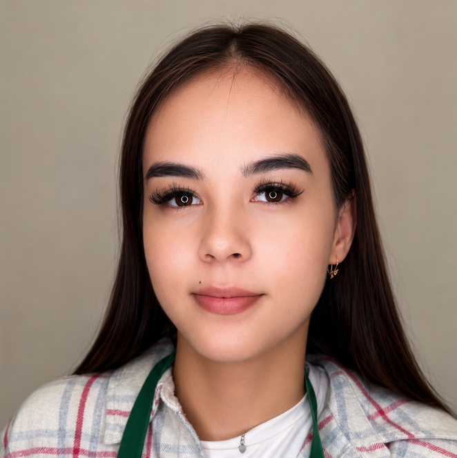 Сафина Аделина