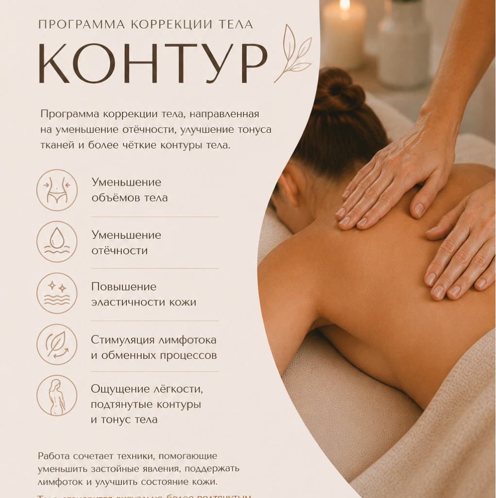 Программа «Контур»