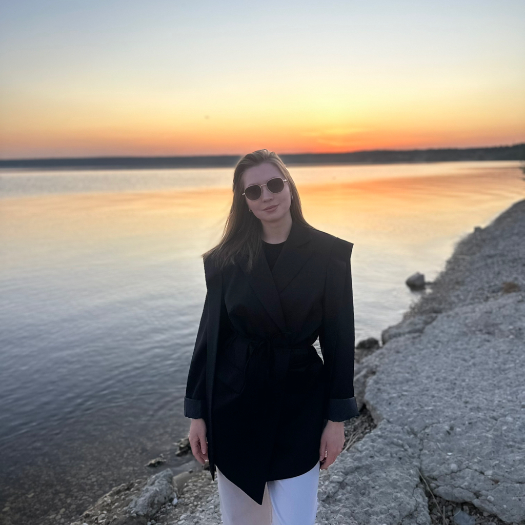 Галина