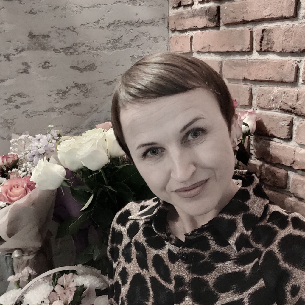 Катерина