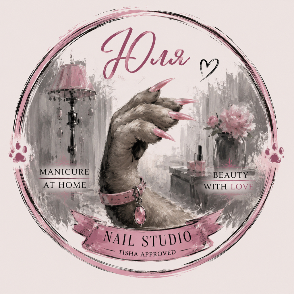 YU Studio nails