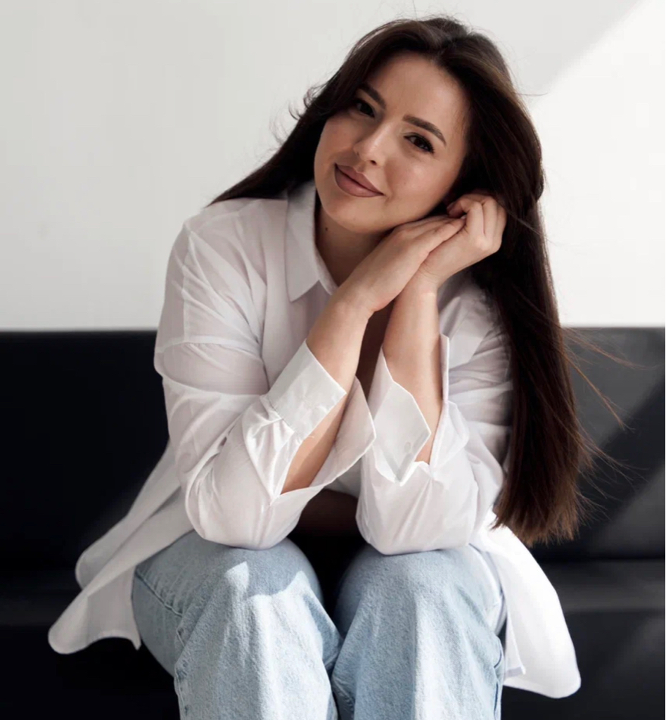 Козина Христина