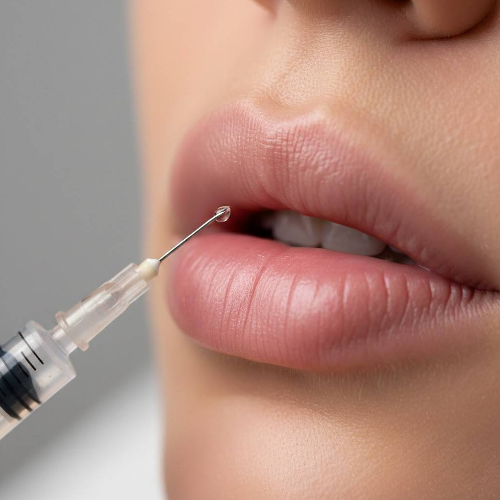 Контурная пластика губ Stylage M (1ml)