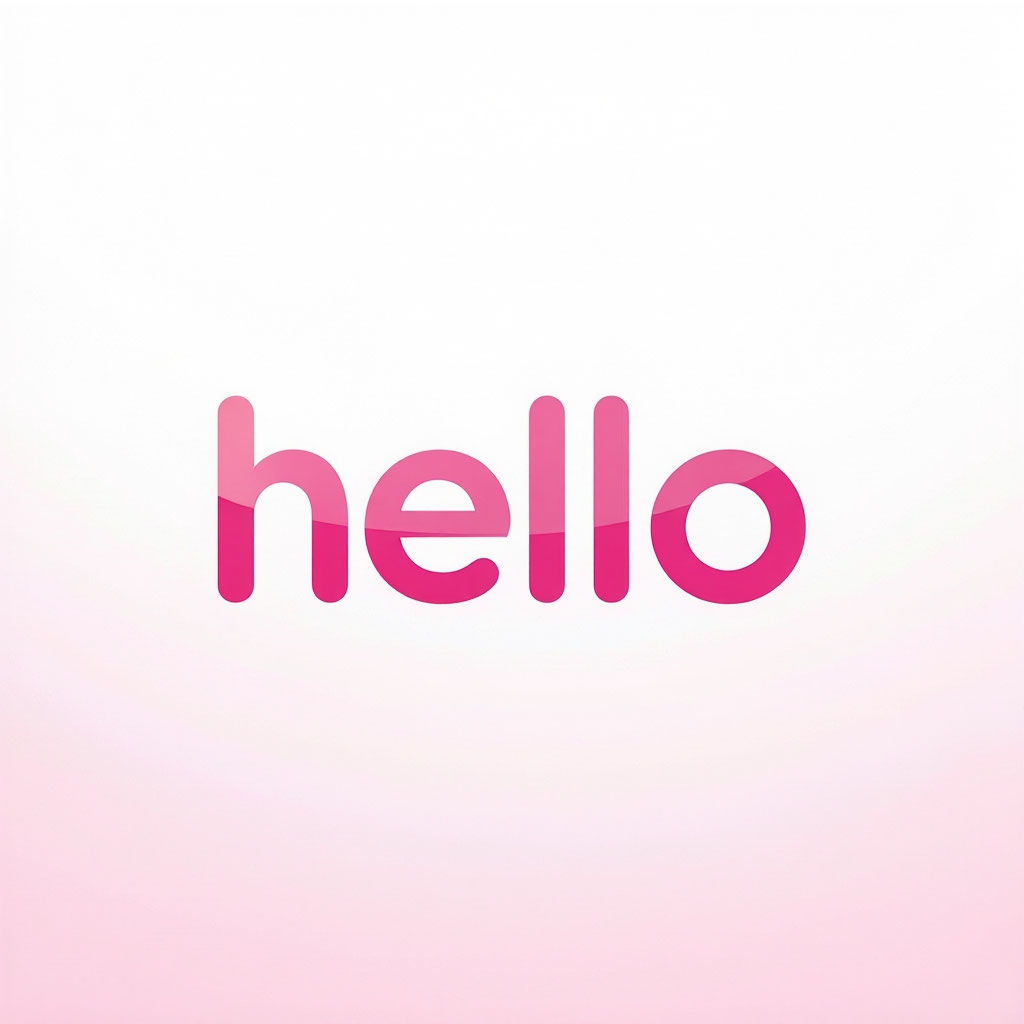 Студия" Hello"