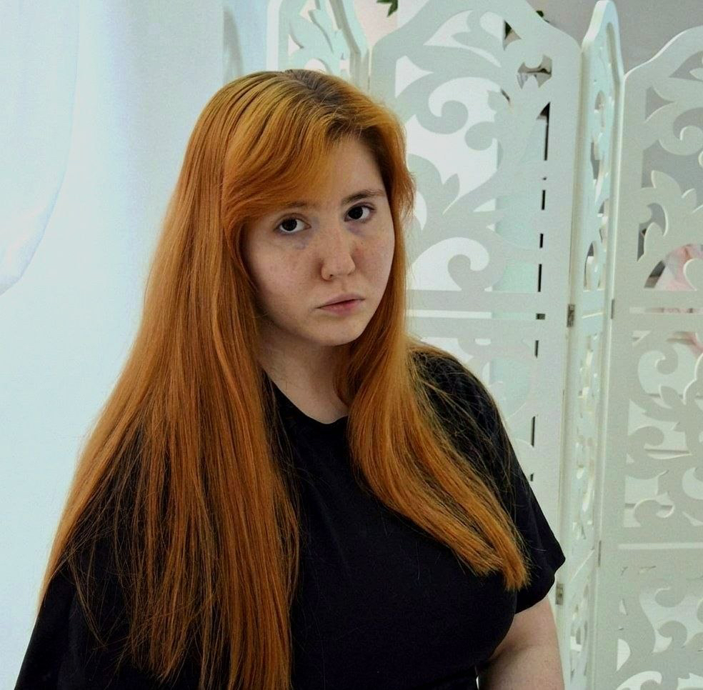 Анна