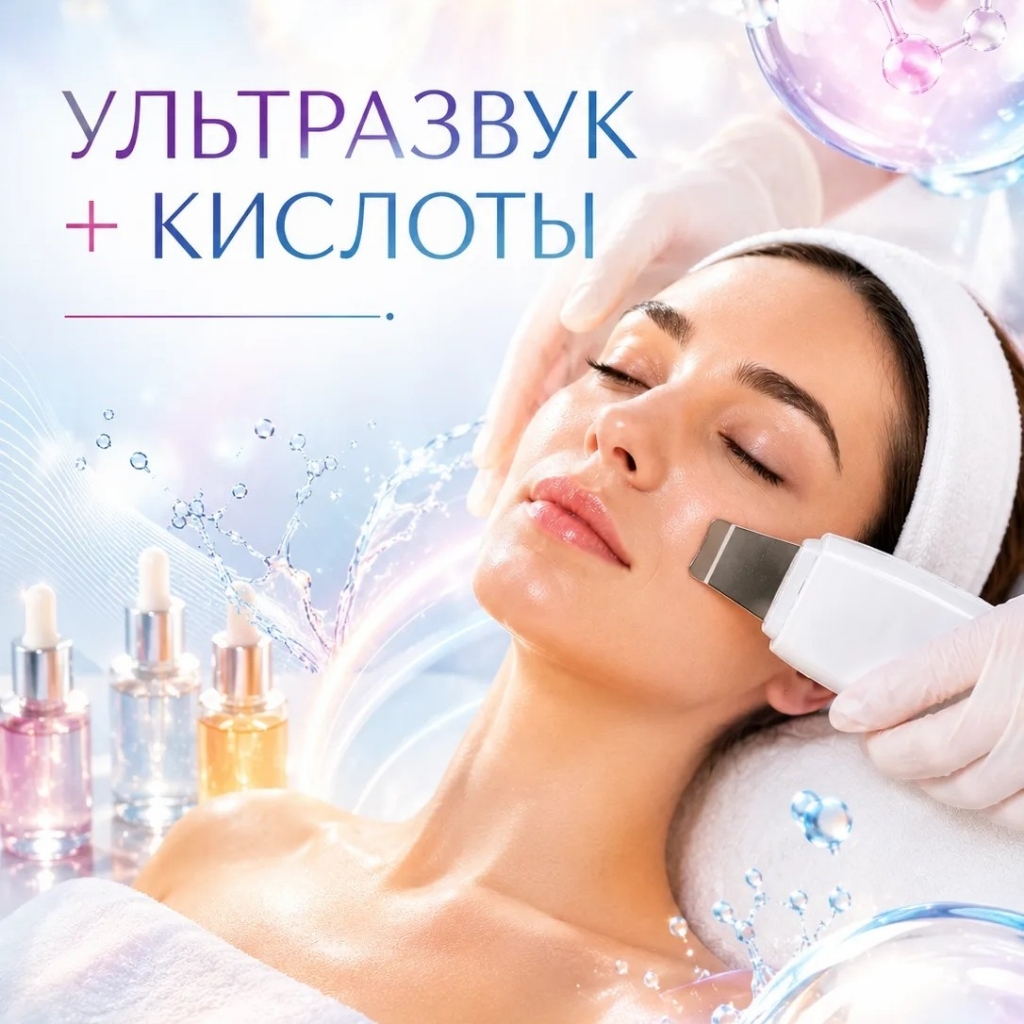 Летнее преображение