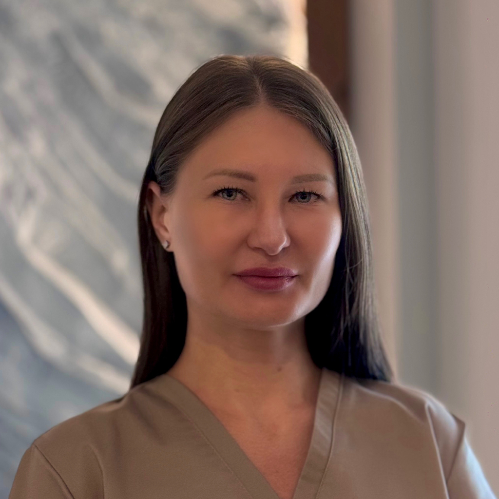 Гайнутдинова Екатерина
