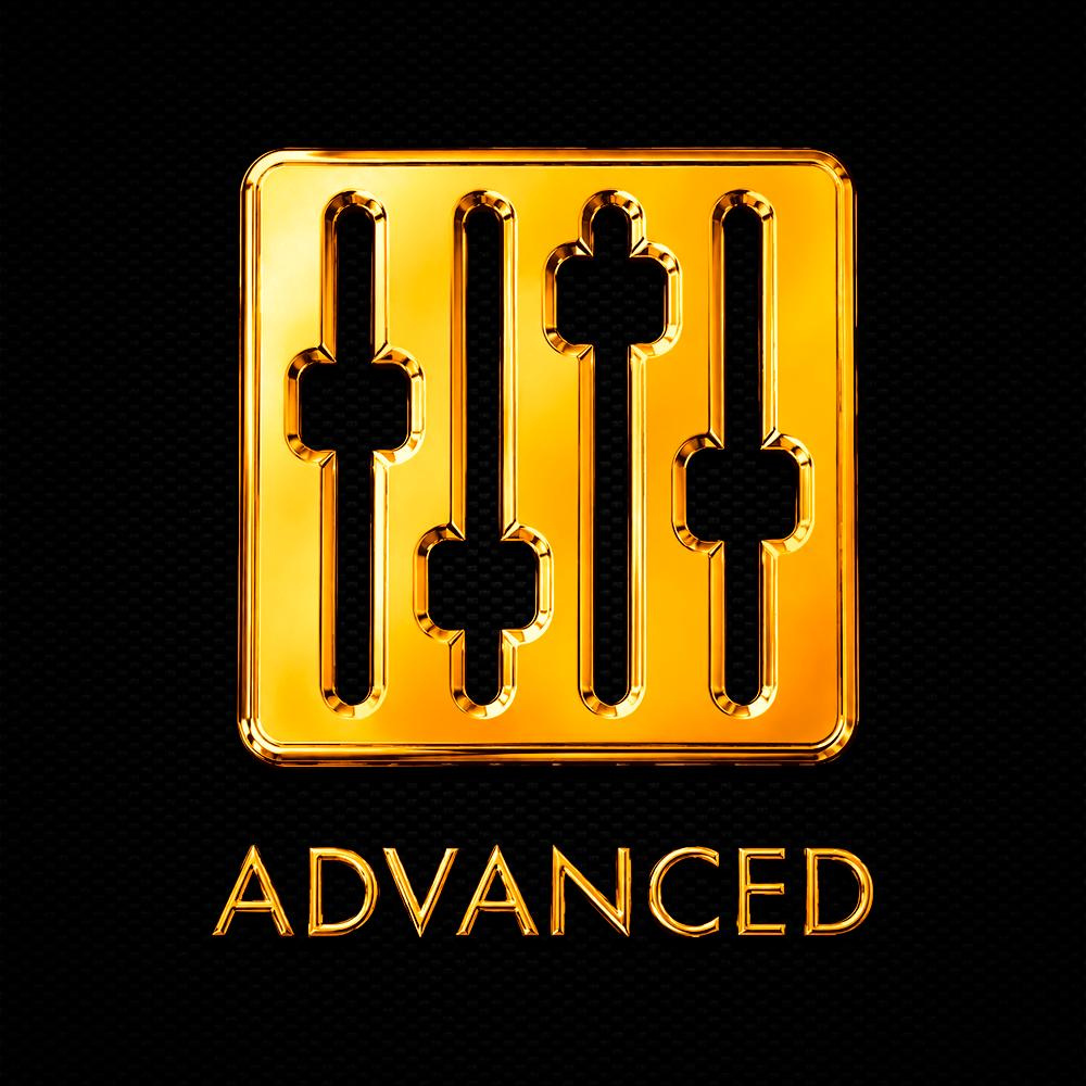 Сведение ADVANCED
