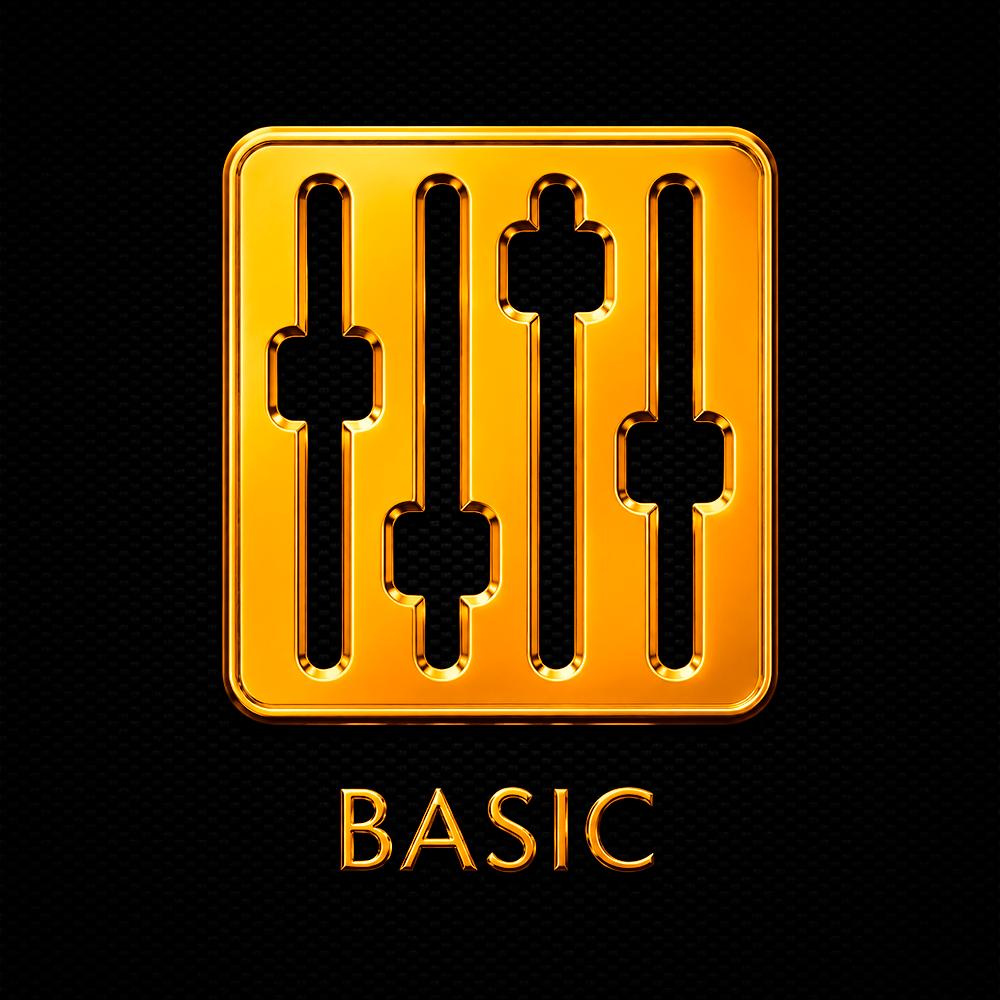 Сведение BASIC