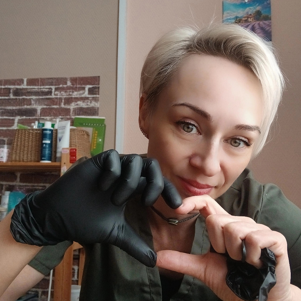 Мария