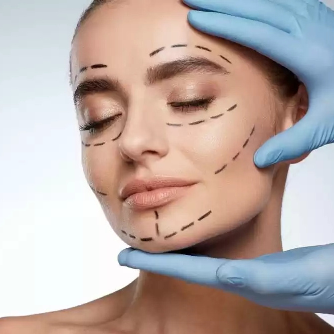 Full Face