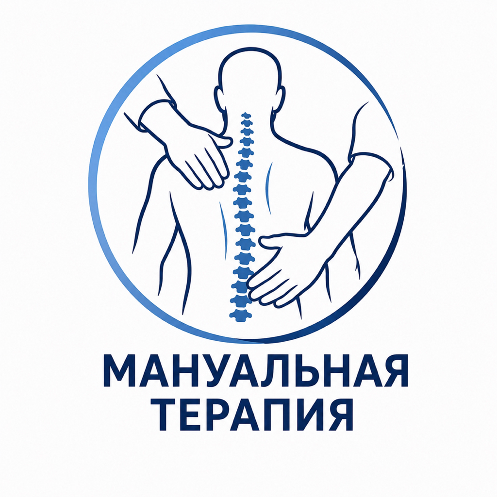 Мануальная терапия