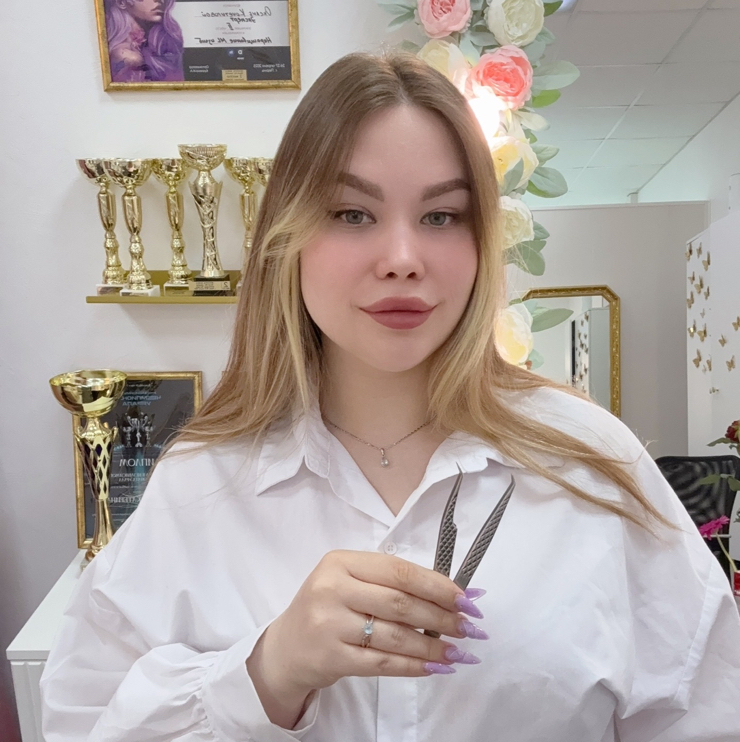 Анастасия