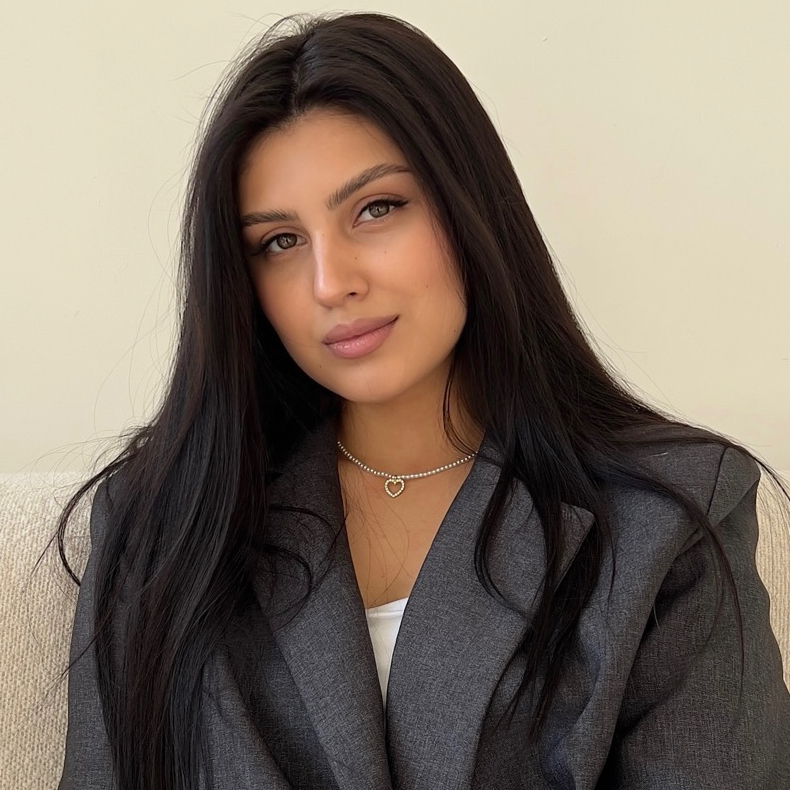 Азизова Диана