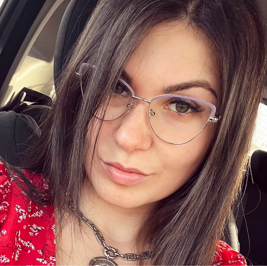 Neshpil Valeria