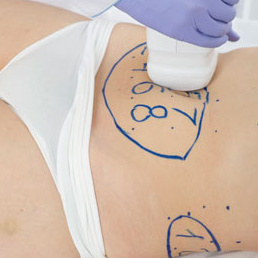 Liposonix 1 квадрат 5*5 см.
