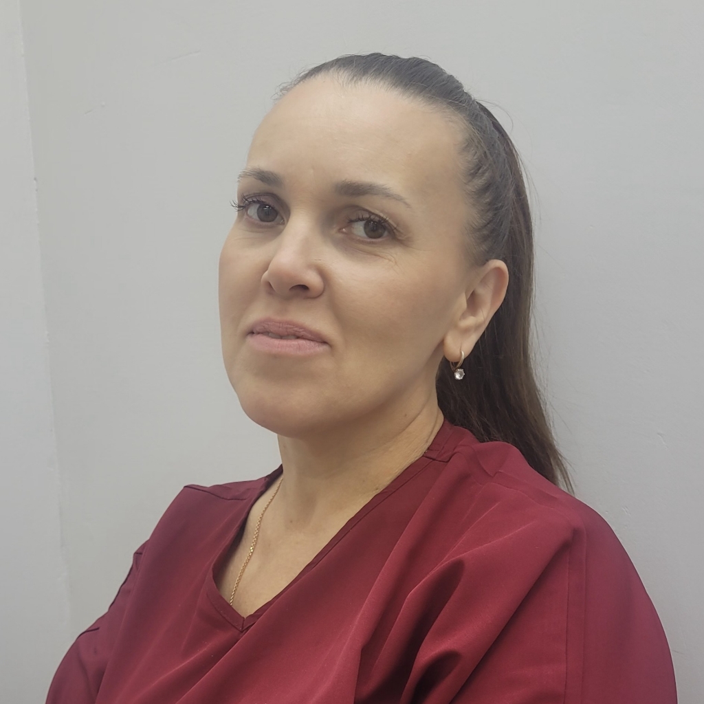 Галина