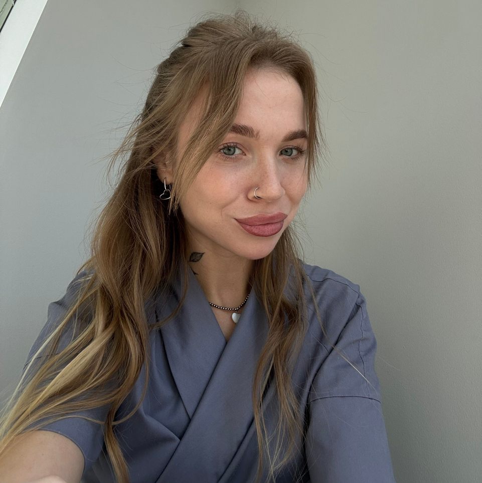 Евгения