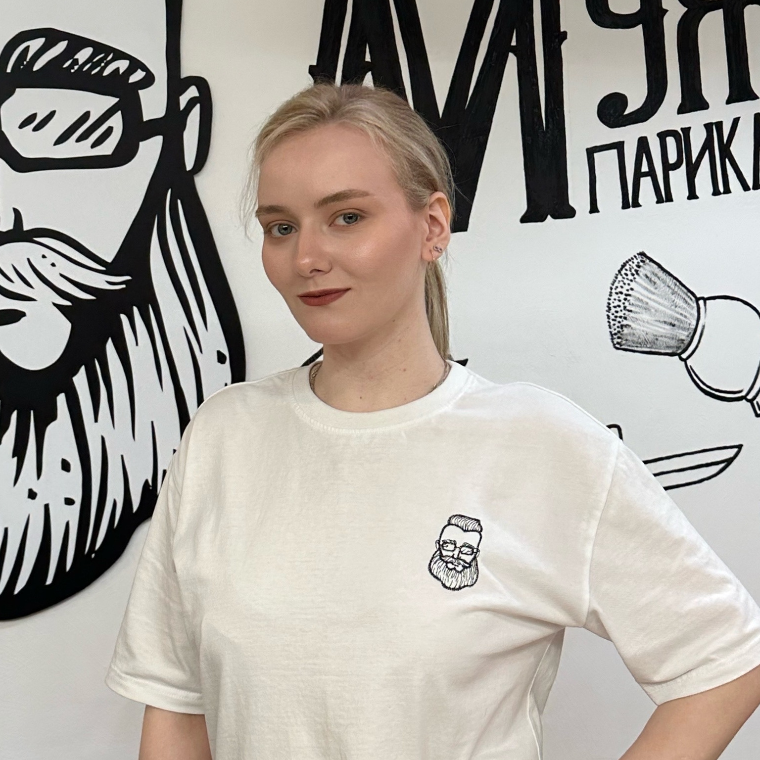 Дуркина Марина