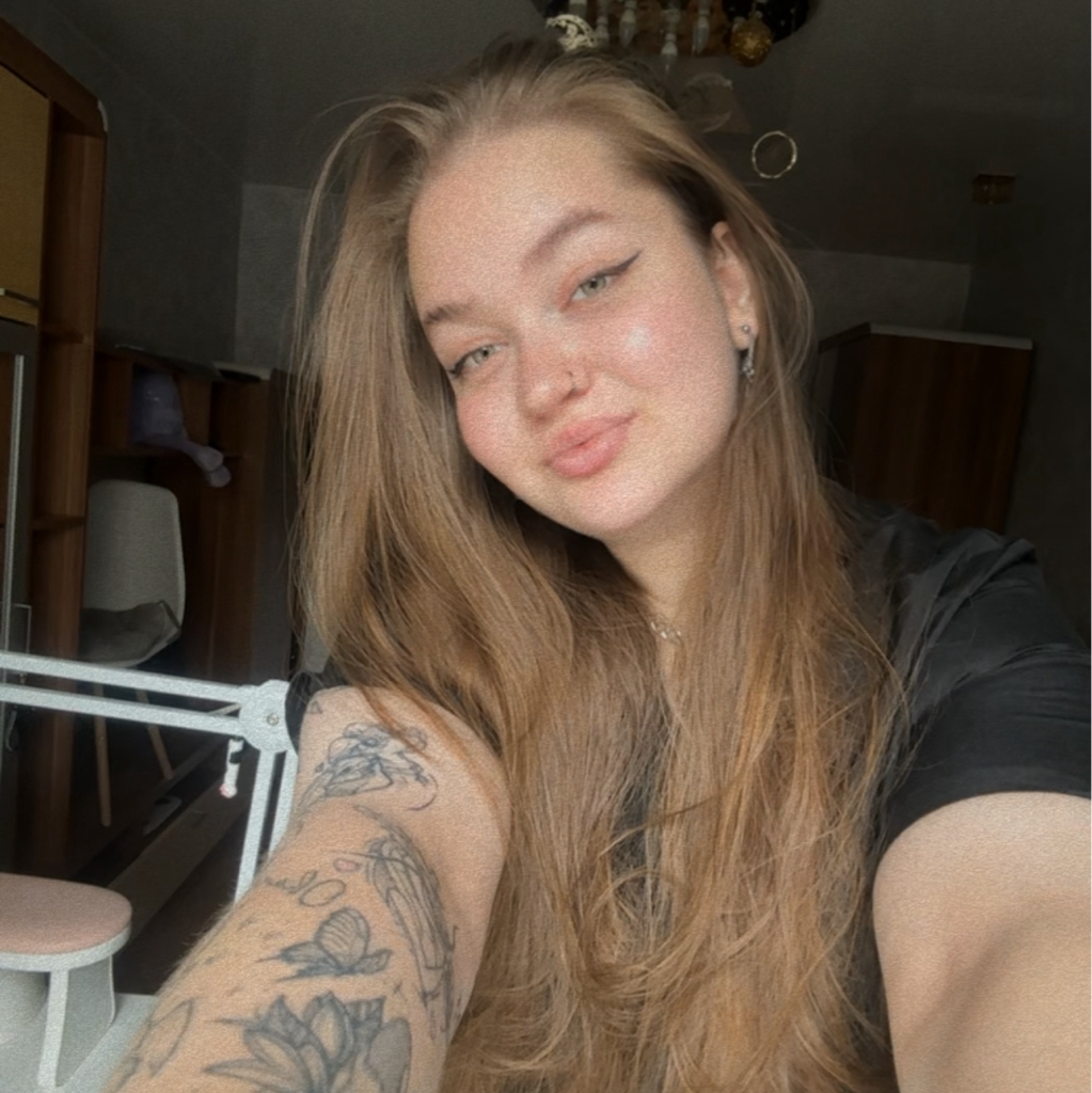 Екатерина