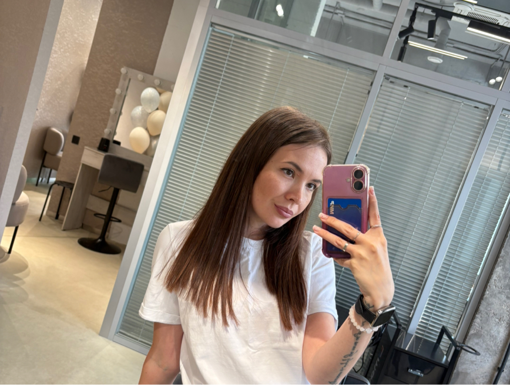 Алина