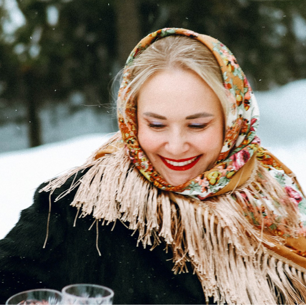 Ожгибесова Алена