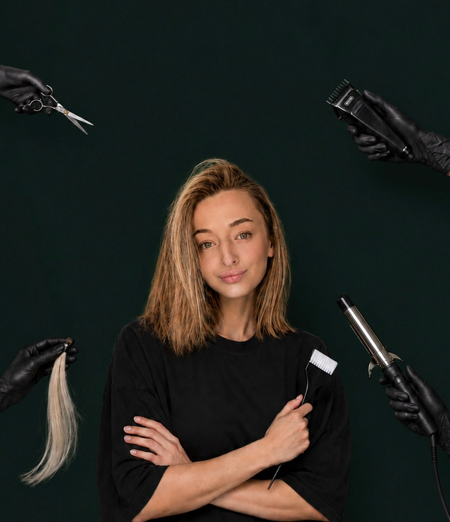 Мезенина Светлана
