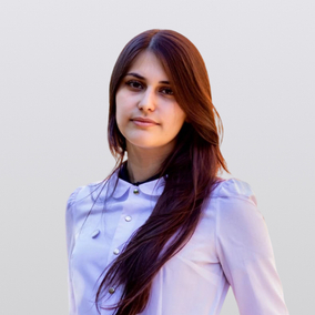 Закураева Карина Анзоровна