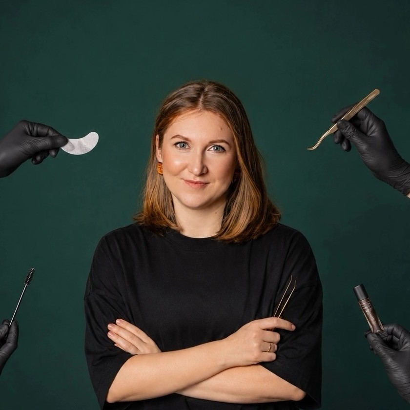Абрамова Светлана