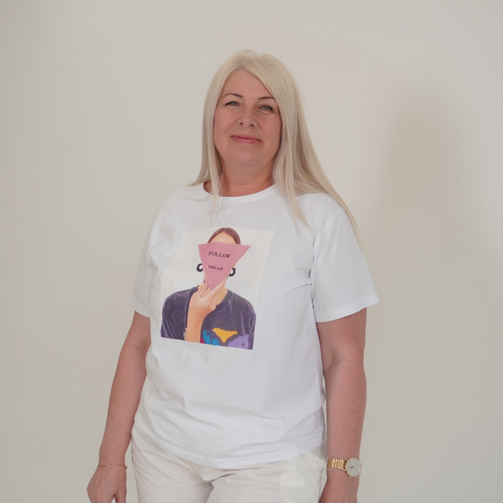 Матющенко Ольга