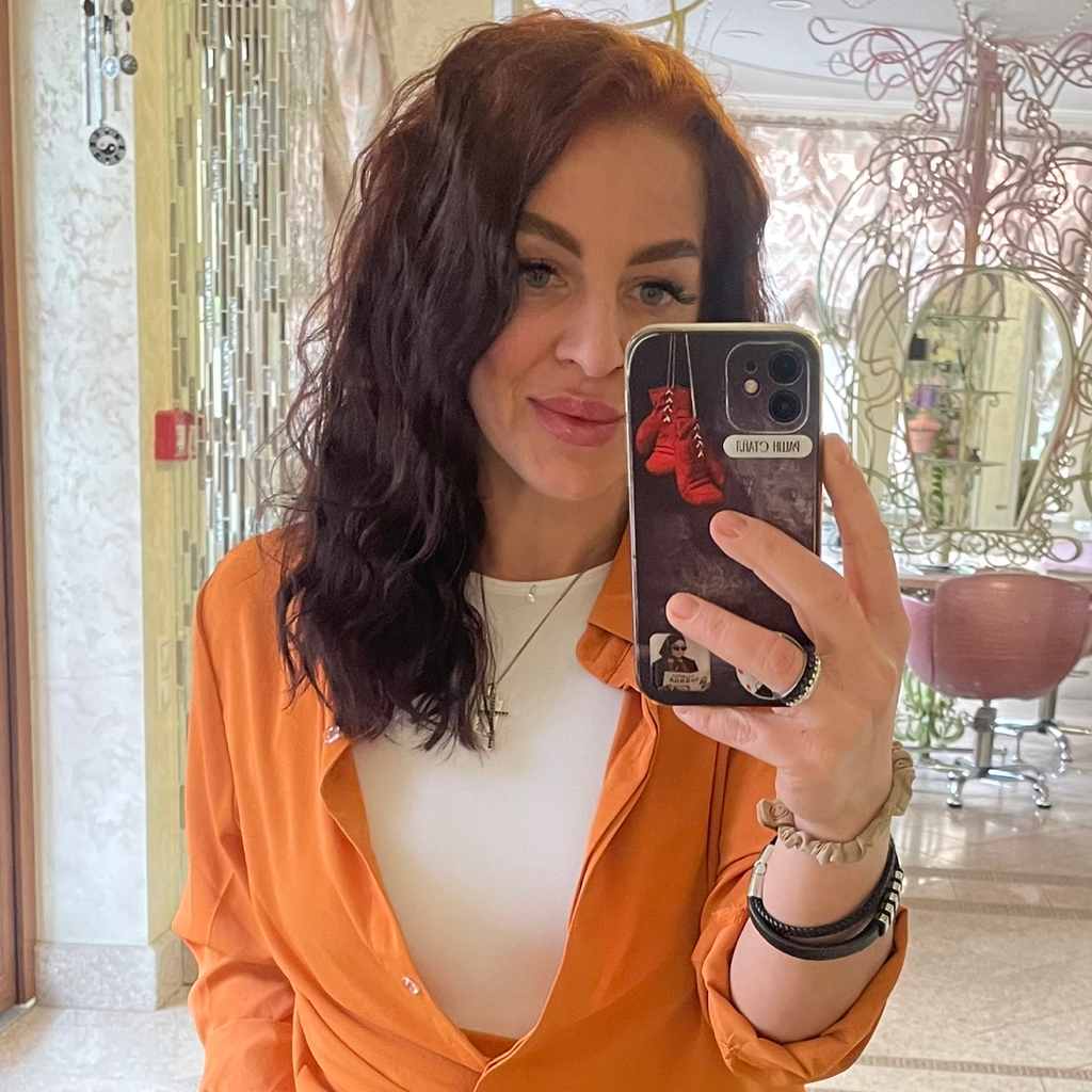 Елена Тедеева