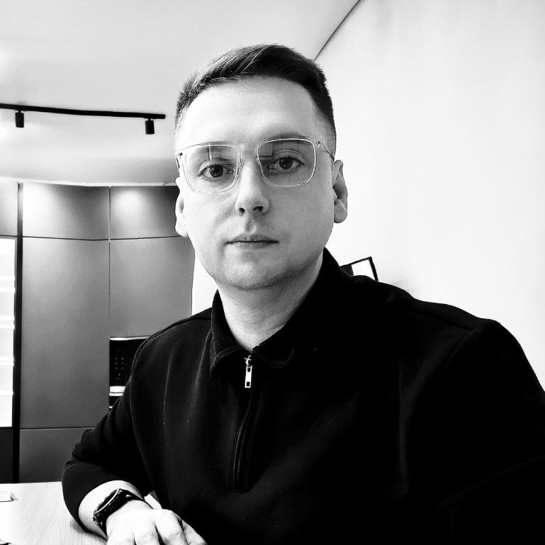 Сидоров Павел Валентинович