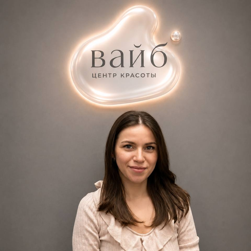 Ксения Ильинична