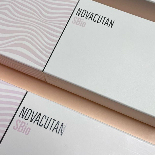 Novacutan