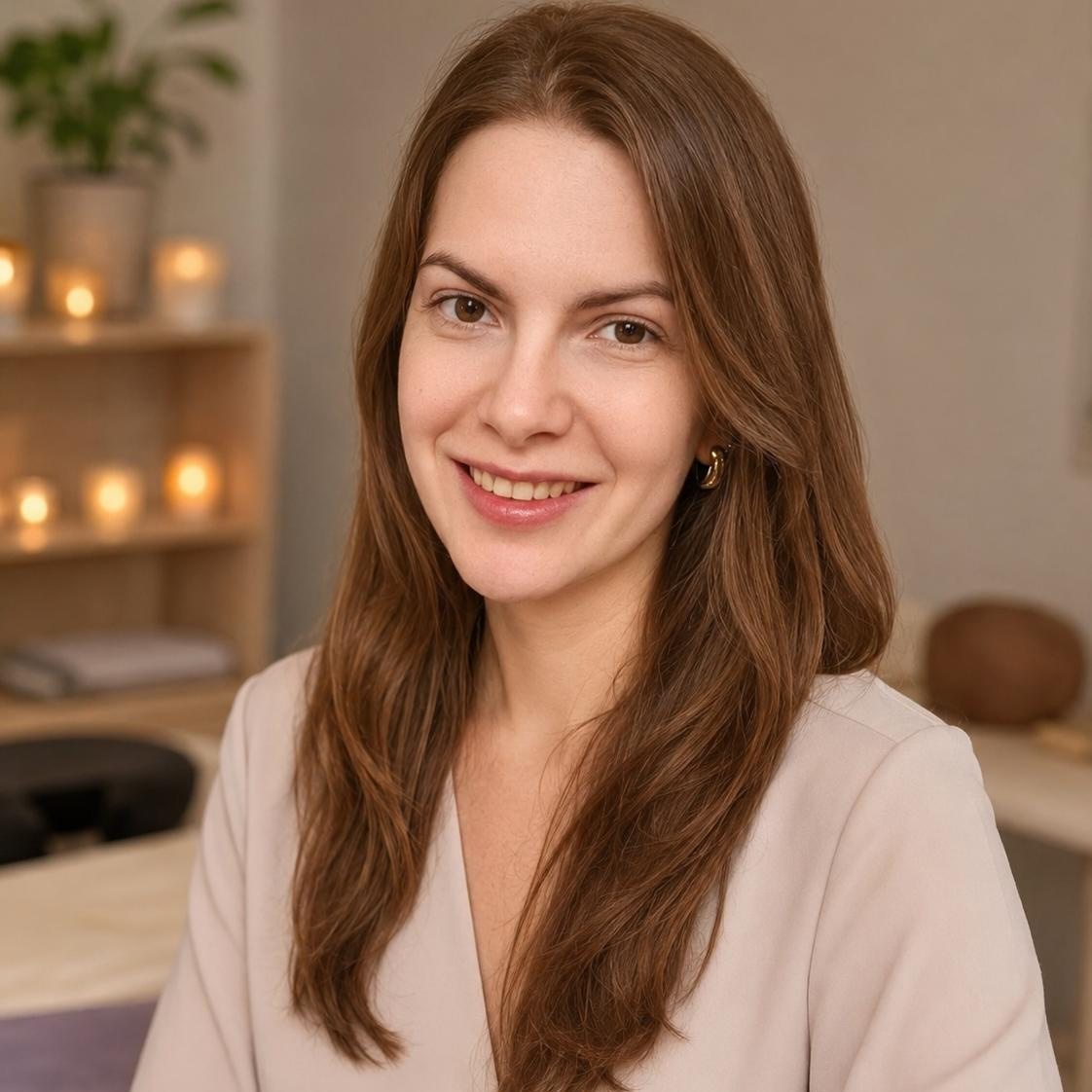 Билькова Анна