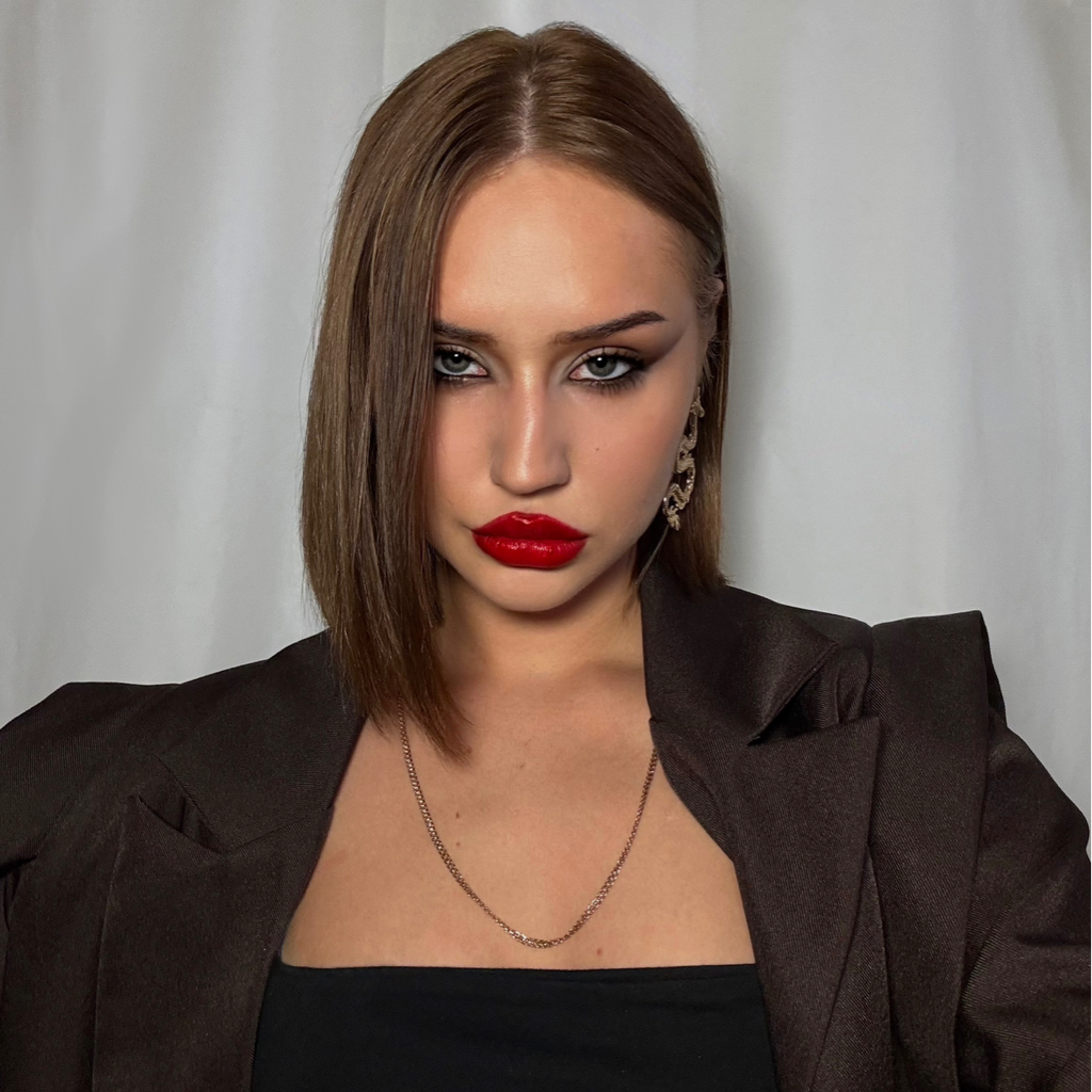 Куницына Ангелина