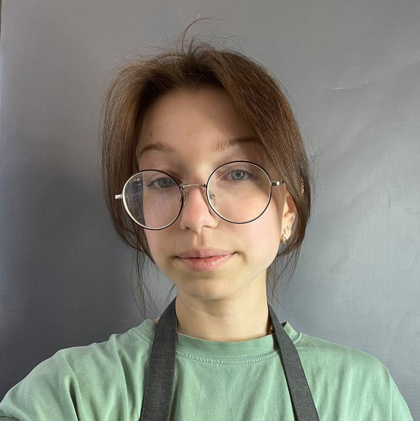 Марина