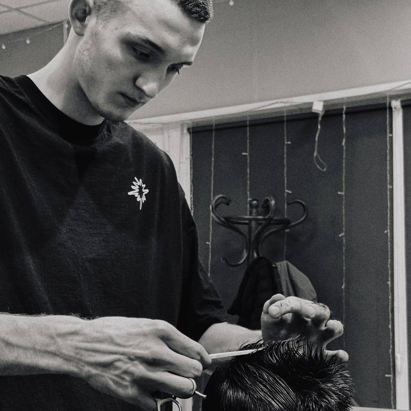Арсен Barber