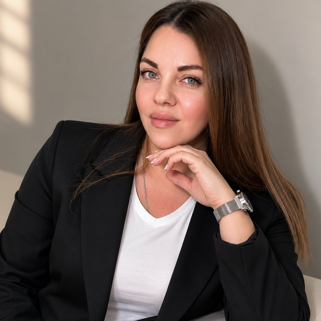 Студия по наращиванию ресниц