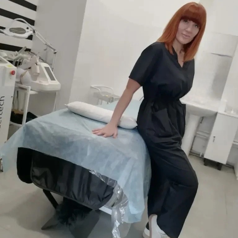 Харитонова  Ирина